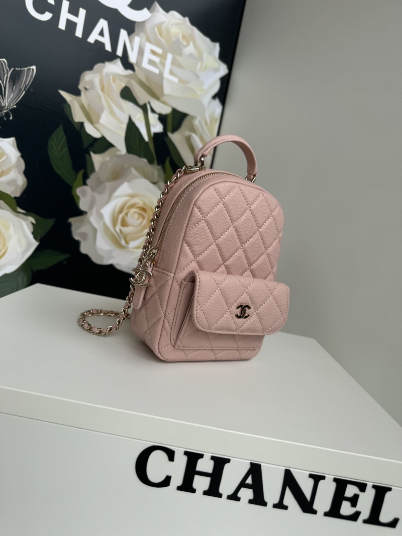 Chanel Satchel Bags